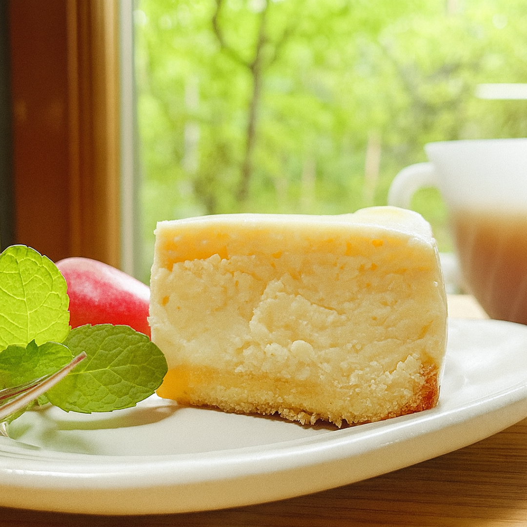 チーズケーキ 蔵王プレミアムチーズケーキ【冷凍】 | 蔵王チーズ公式ショップ